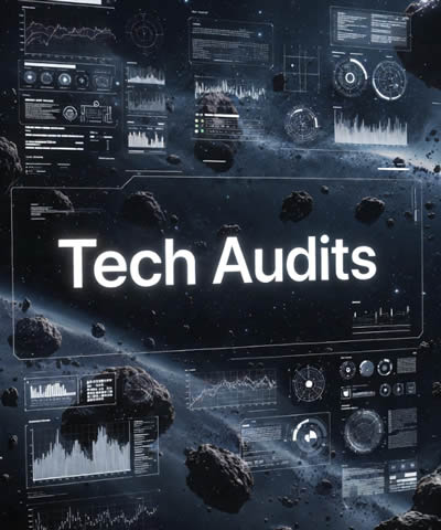 Technology Audit